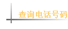 ��ѯ�绰����