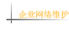 ��ҵ����ά��